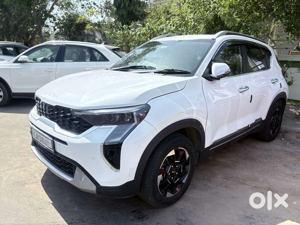Kia Sonet Htk Plus Turbo Imt, 2026, Petrol