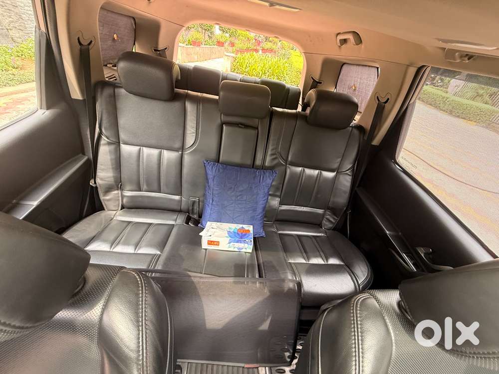 Mahindra Xuv500 Diesel 2017