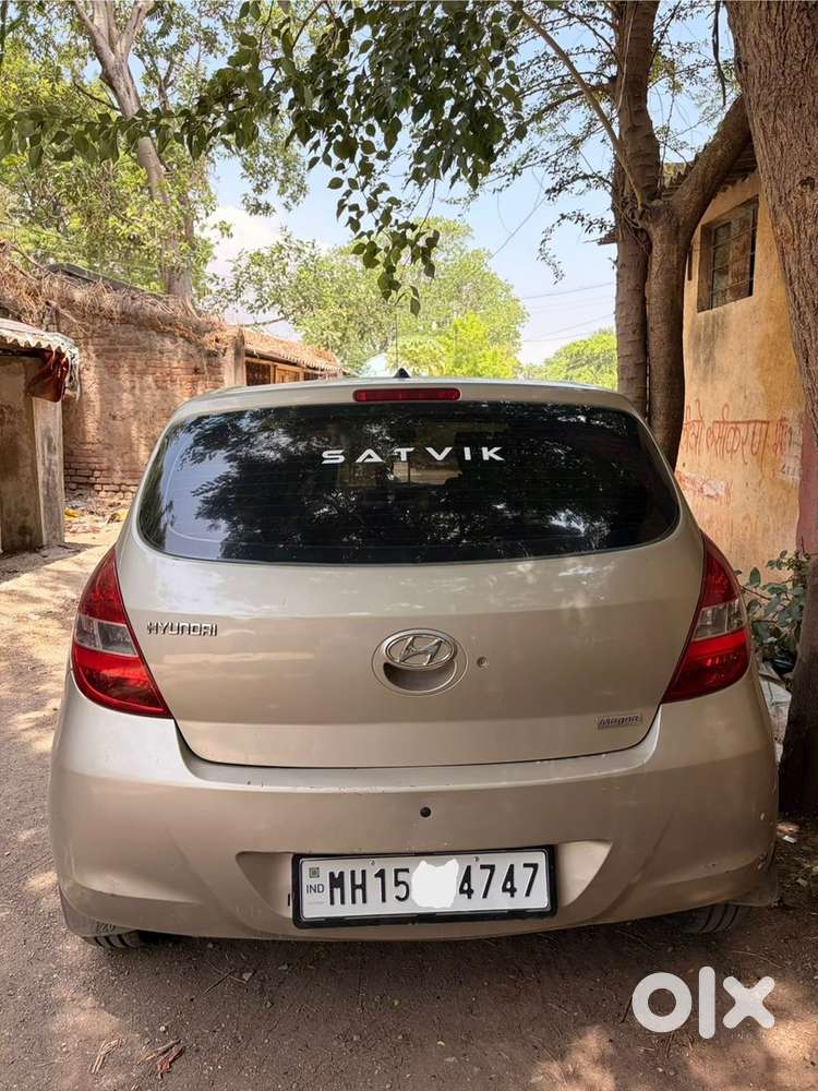 Hyundai I20 Magna 2009