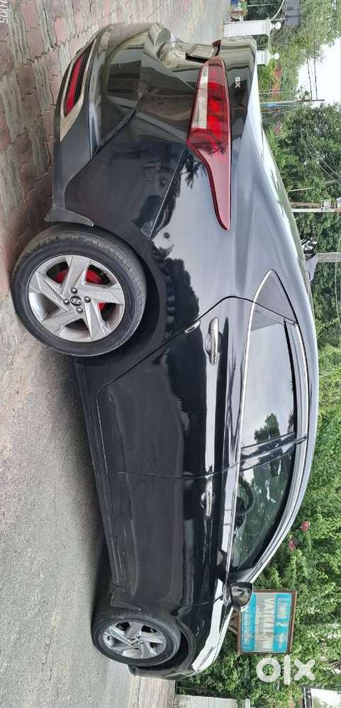 Hyundai Verna 1.5 Sx Petrol Mt, 2022, Petrol
