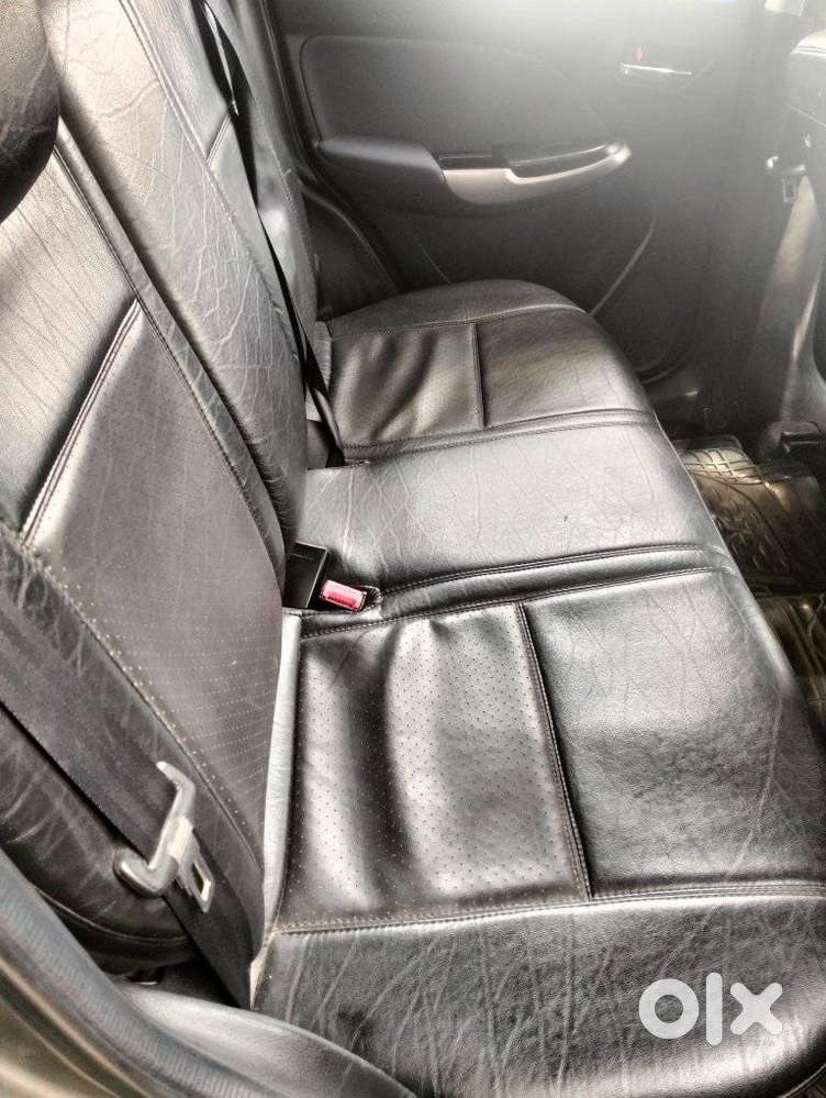 Maruti Suzuki Baleno Zeta, 2020, Petrol
