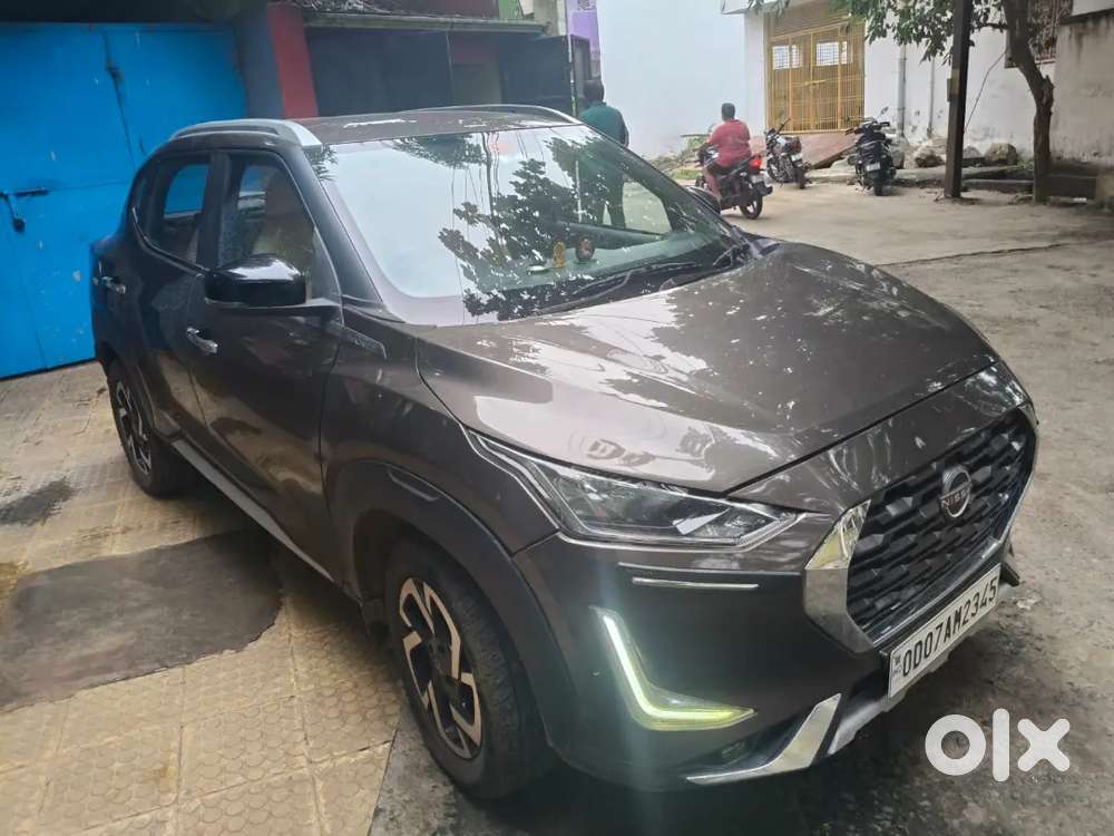 Nissan Magnite 2022 Petrol 29000 Km Driven