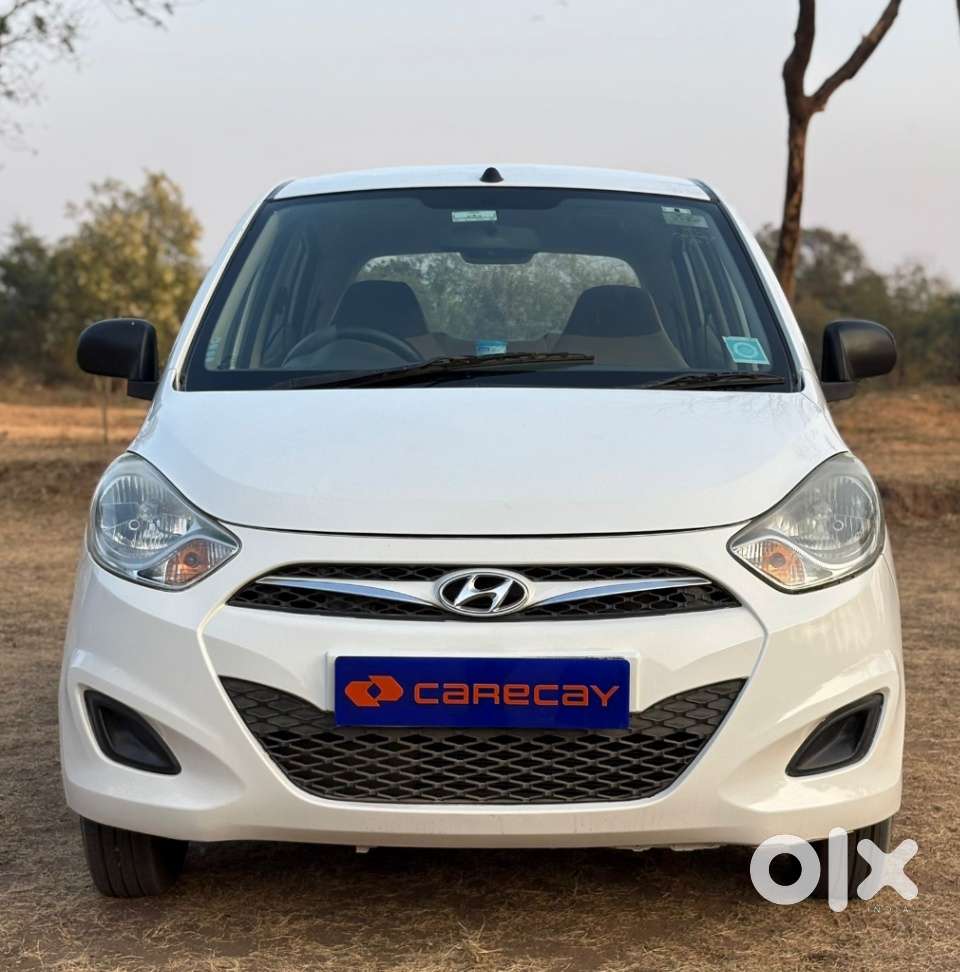 Hyundai I10 1.2 L Kappa Magna Special Edition, 2014, Petrol