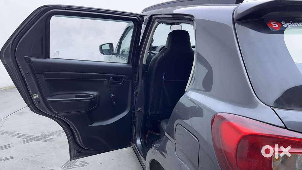 Maruti Suzuki S-presso Vxi S-cng, 2022, Cng & Hybrids