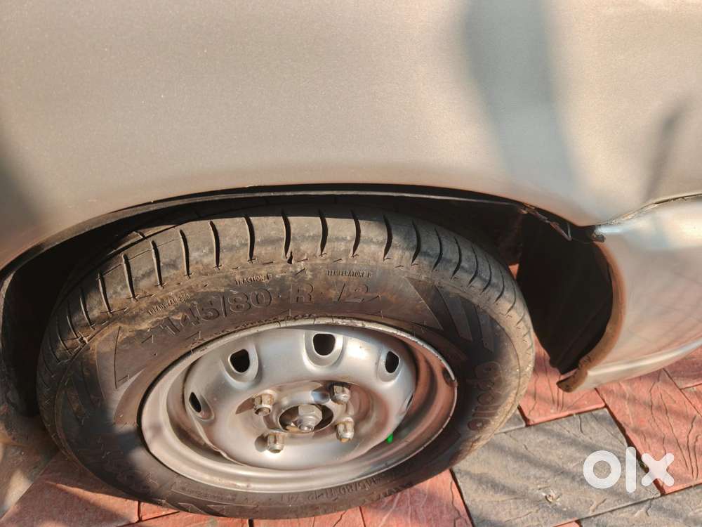 Maruti Suzuki Zen Estilo Lxi Bs Iv, 2005, Petrol