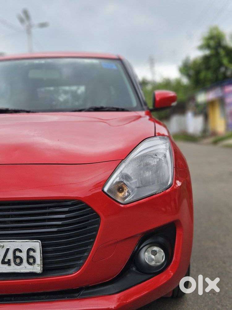 Maruti Suzuki Swift Amt Vxi, 2020, Petrol