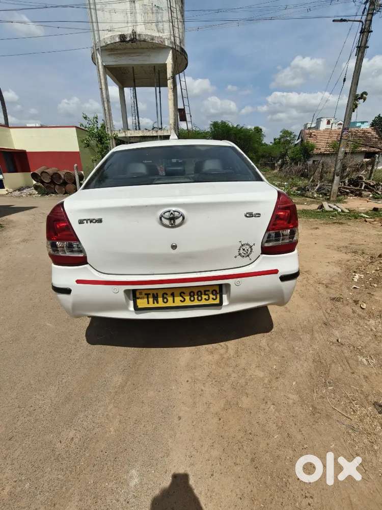 Like Brand New Condition