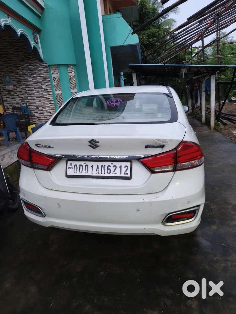 Maruti Suzuki Ciaz 2022 First Owner