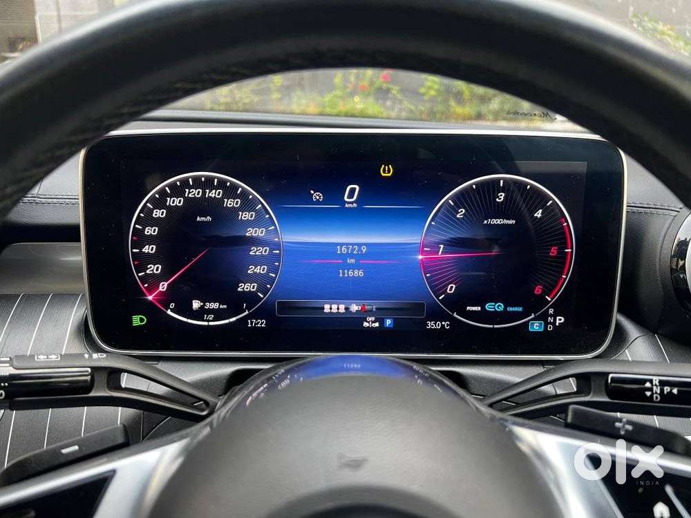 Mercedes-benz C-class Progressive C 220d, 2022, Diesel