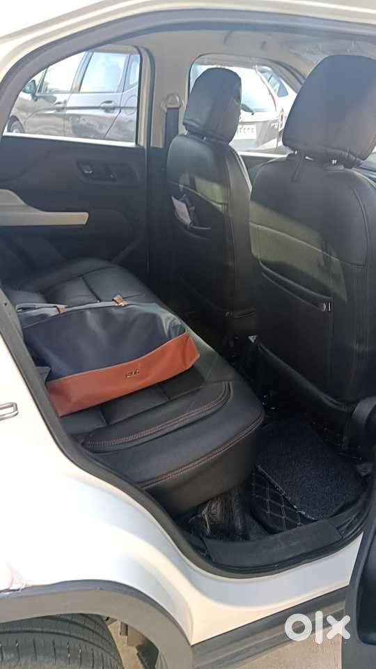 Tata Punch 1.2 Revotron Accomplished Dazzle Pack Mt, 2023, Petrol