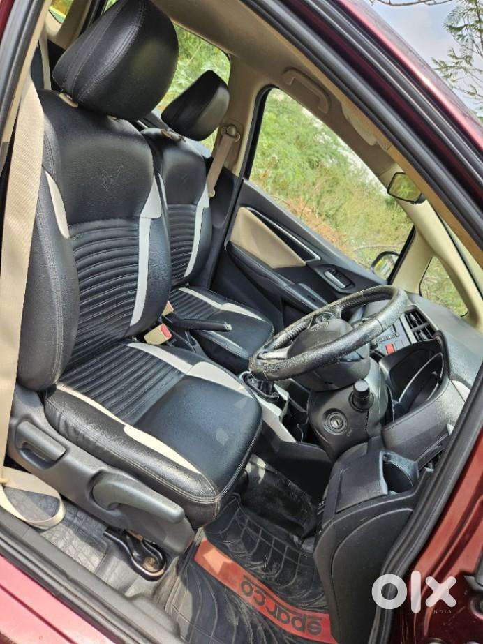 Honda Jazz 1.5 V I Dtec, 2017, Diesel