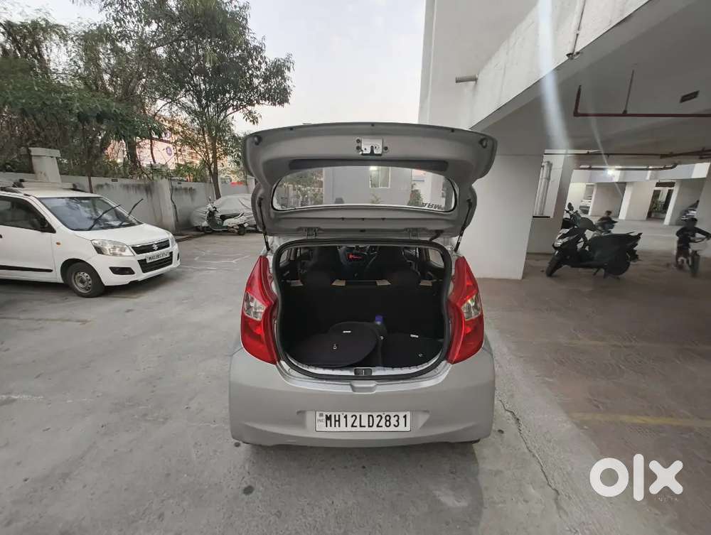 Well-maintained Hyundai Eon - Best For City & Mileage