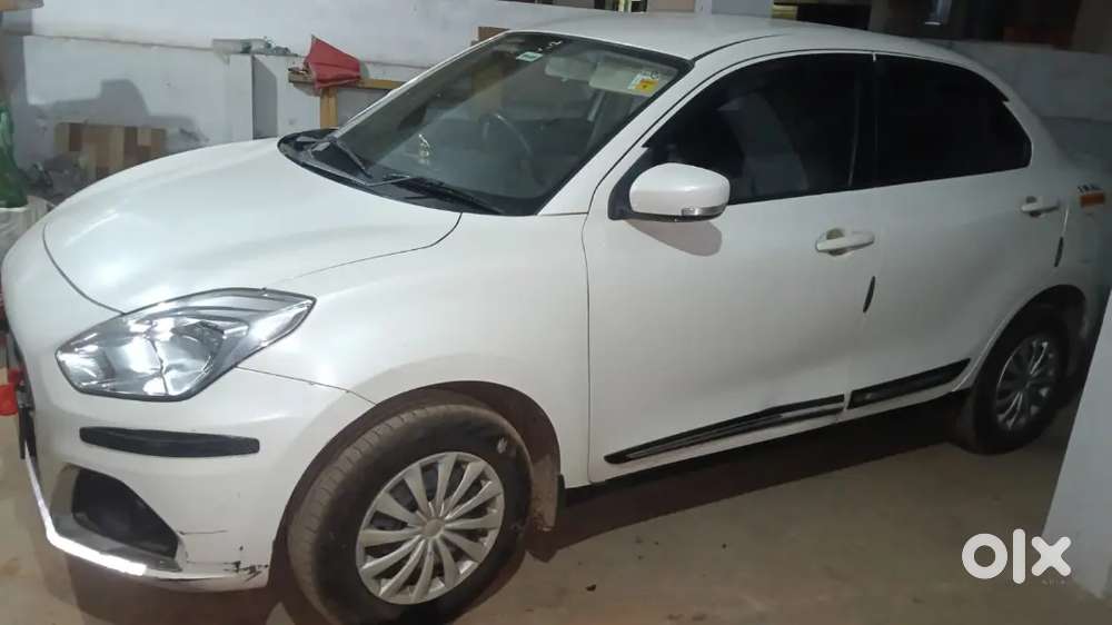 Maruti Suzuki Dzire 2022 Lxi