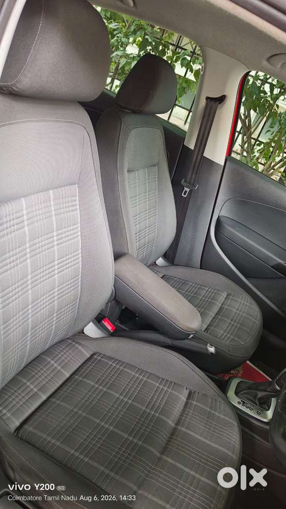 Volkswagen Polo 1.2 Gt Tsi, 2021, Petrol