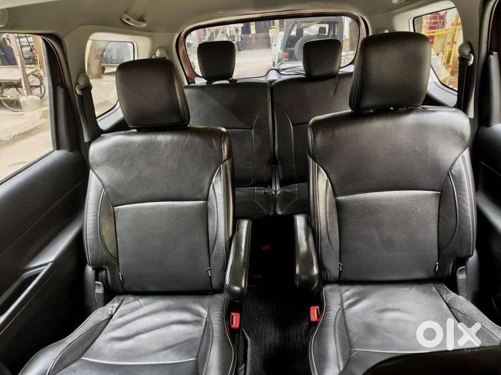 Mahindra Tuv 300 T8, 2016, Diesel