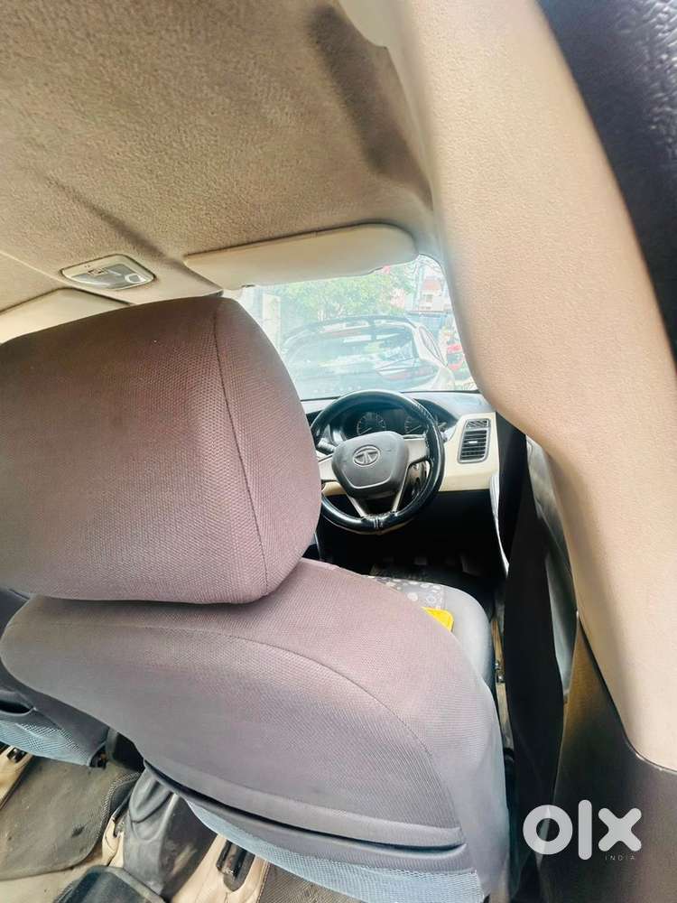 Tata Zest Diesel 2016