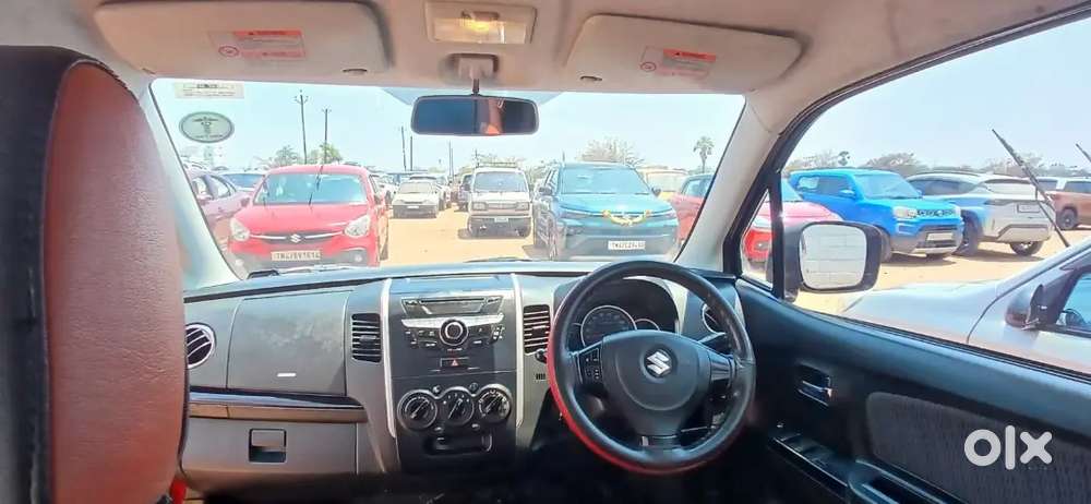 Abt Maruti Suzuki Wagon R [2016]