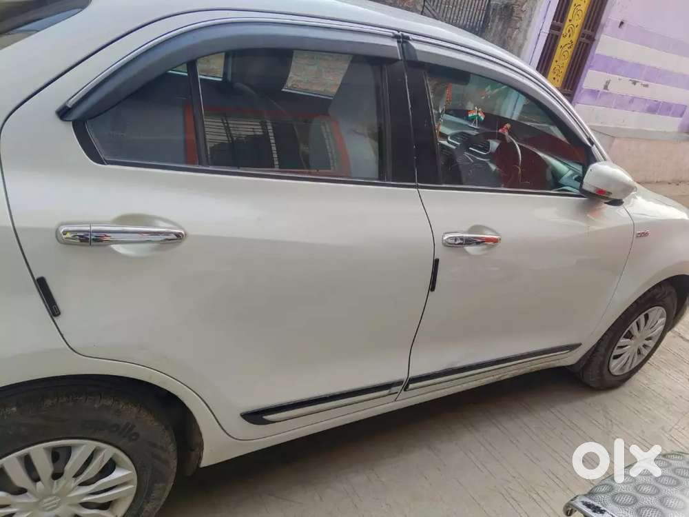 Maruti Suzuki Dzire 2019 Diesel Manual