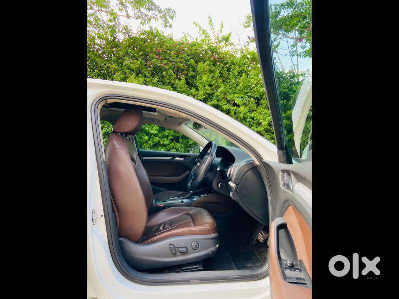 Audi A3 2.0 35 Tdi Technology + Sunroof, 2015, Diesel