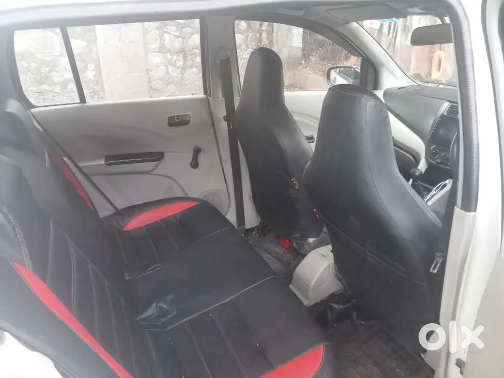 Maruti Suzuki Celerio 2021 Cng & Hybrids 130000 Km Driven