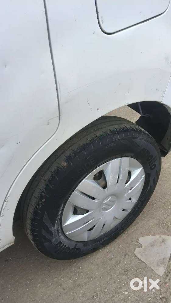 Maruti Alto Lxi