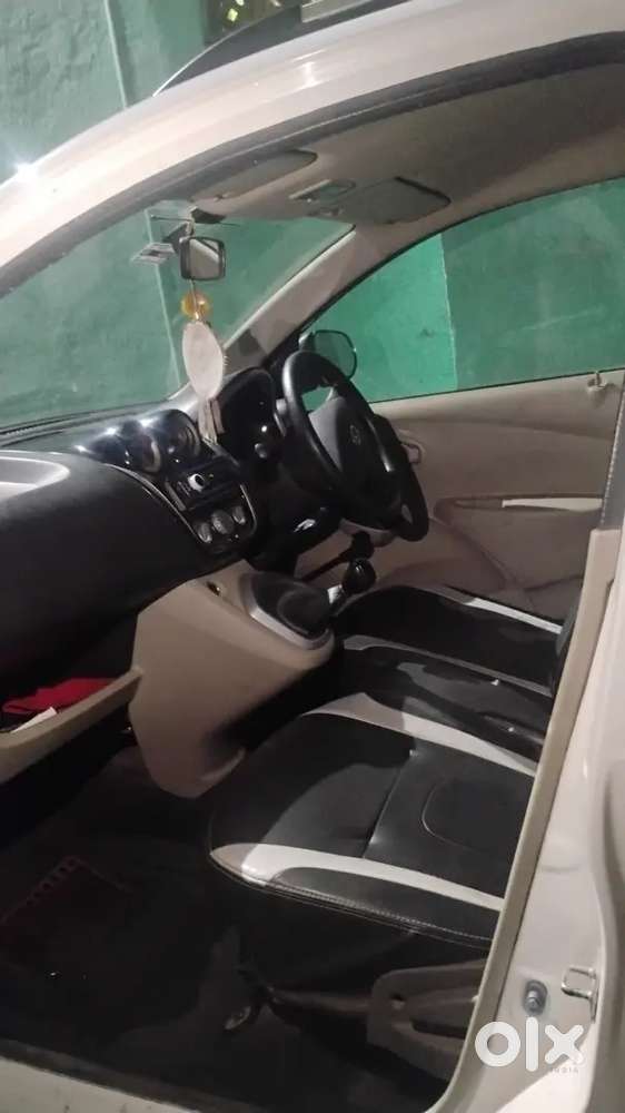 Datsun Go 1.2 T 2016 Manual