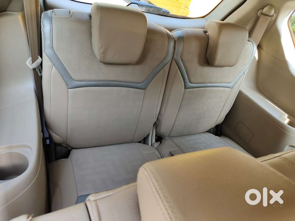 Maruti Suzuki Ertiga 1.5 Zxi Plus, 2022, Petrol