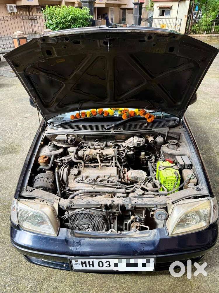 Maruti Suzuki Esteem 2005 Petrol Good Condition