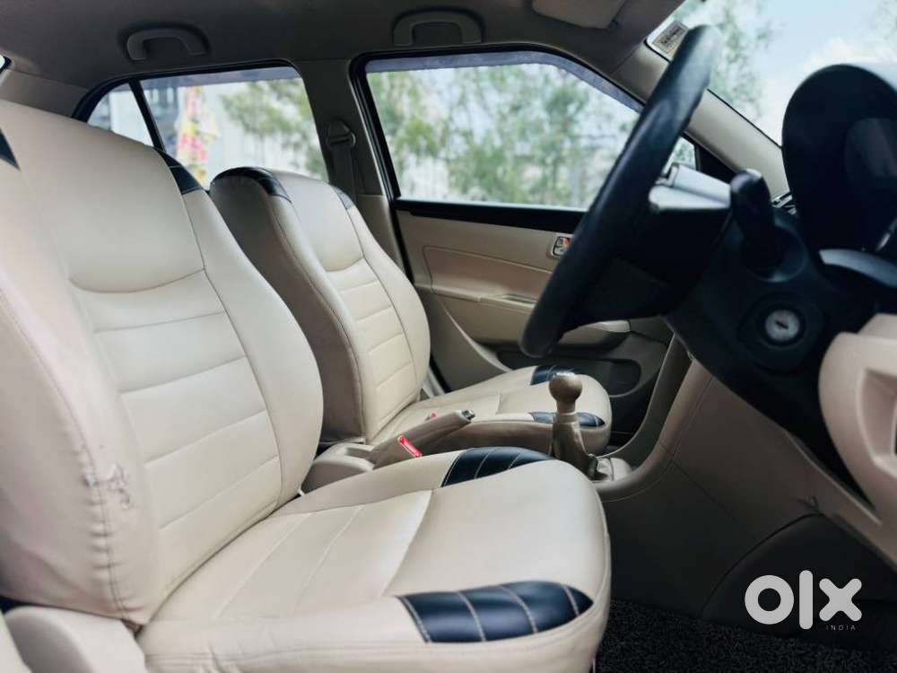 Maruti Suzuki Swift Dzire Vdi Bsiv, 2017, Diesel