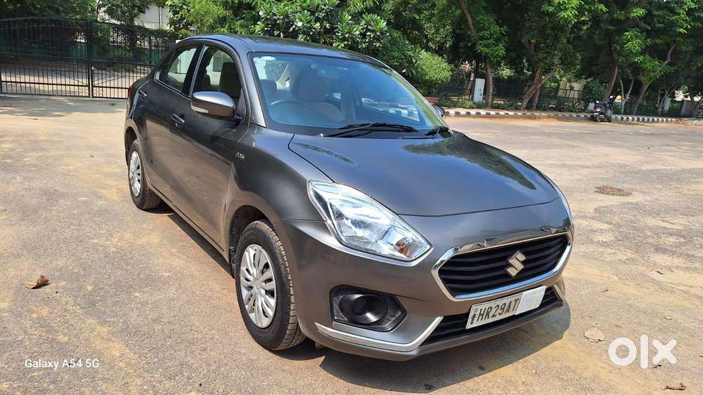 Maruti Suzuki Swift Dzire Amt Vdi, 2019, Diesel