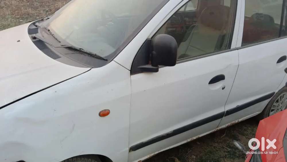 Hyundai Santro Xing 2008