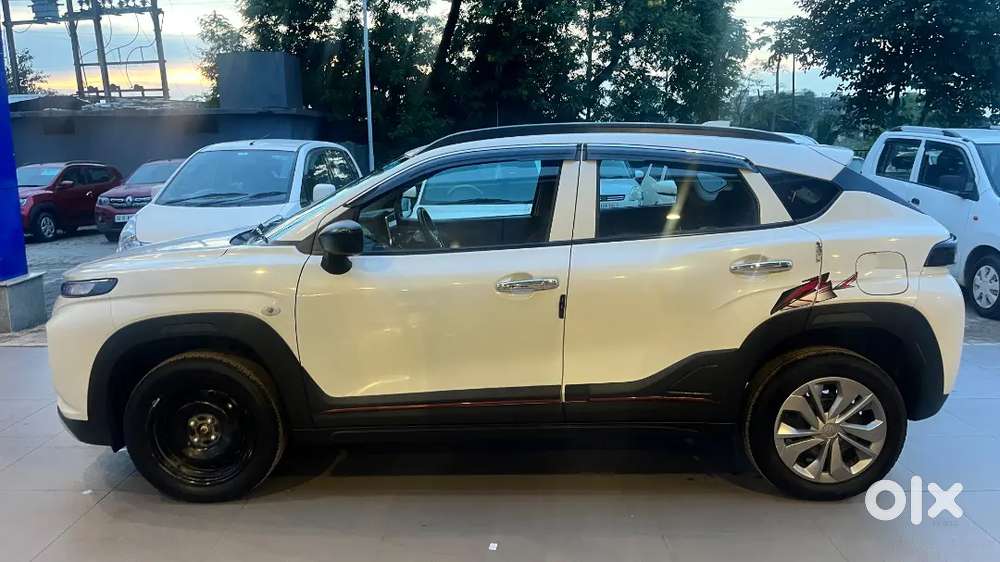 Maruti Suzuki Fronx 2024