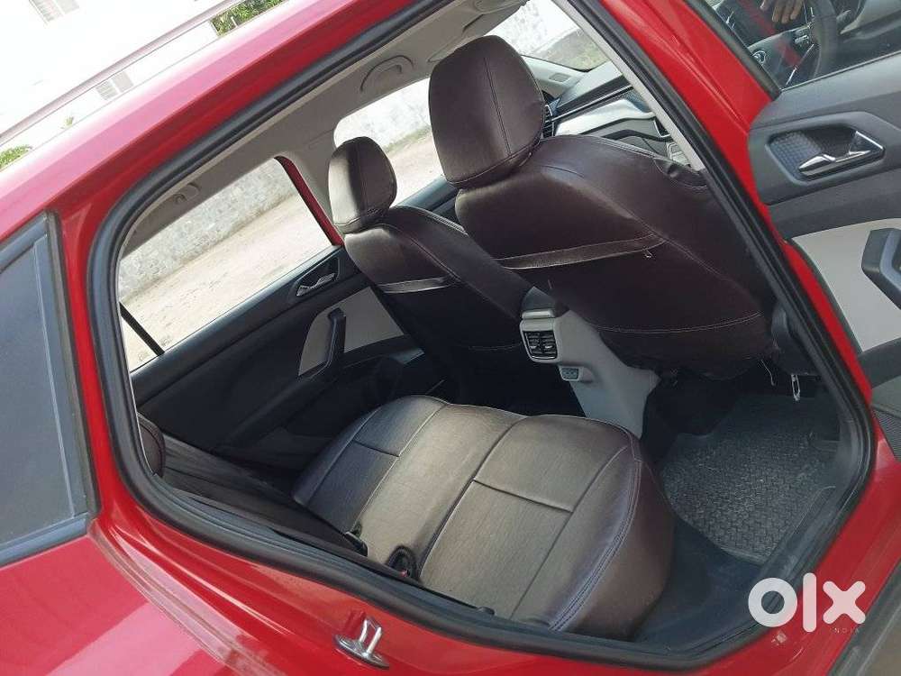 Skoda Kushaq 1.0 Tsi Ambition At, 2021, Petrol