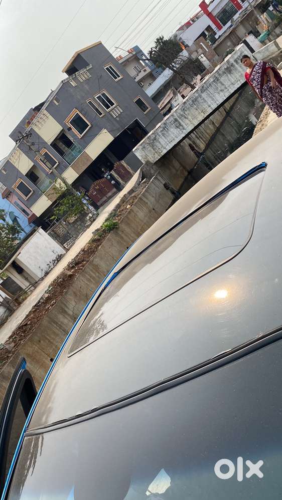 Chevrolet Cruze 2011