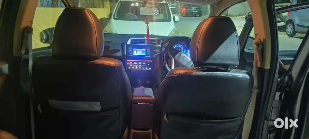 Honda Jazz 1.2 S 2016(only Direct Customers Not Delers)
