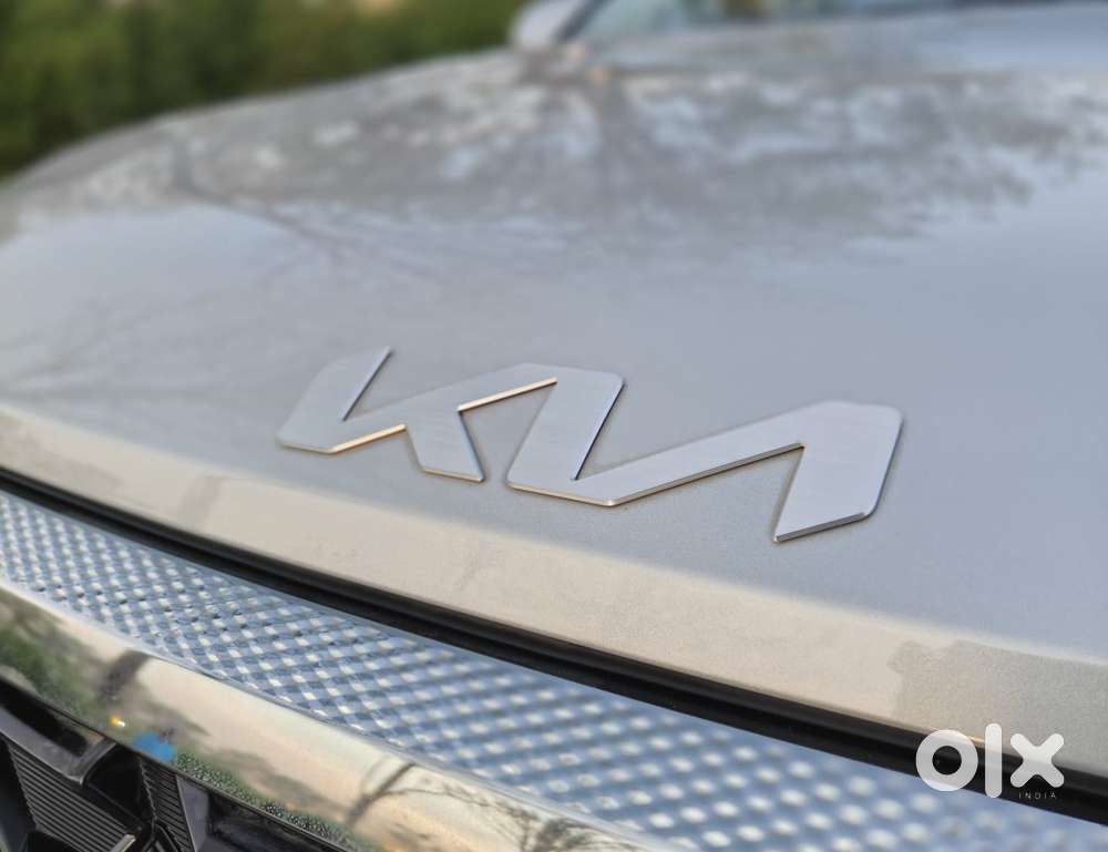 Kia Seltos, 2025, Petrol