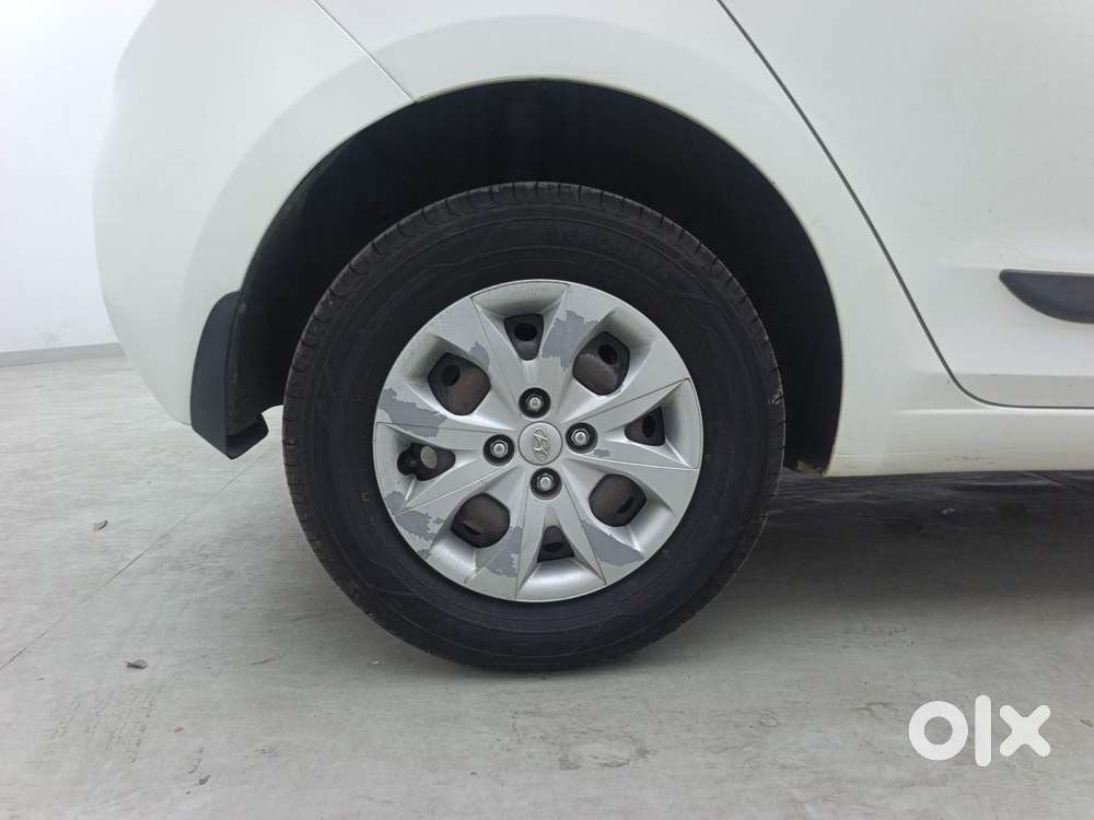 Hyundai Elite I20 [2018-2020] 1.4 Sportz Crdi, 2018, Diesel