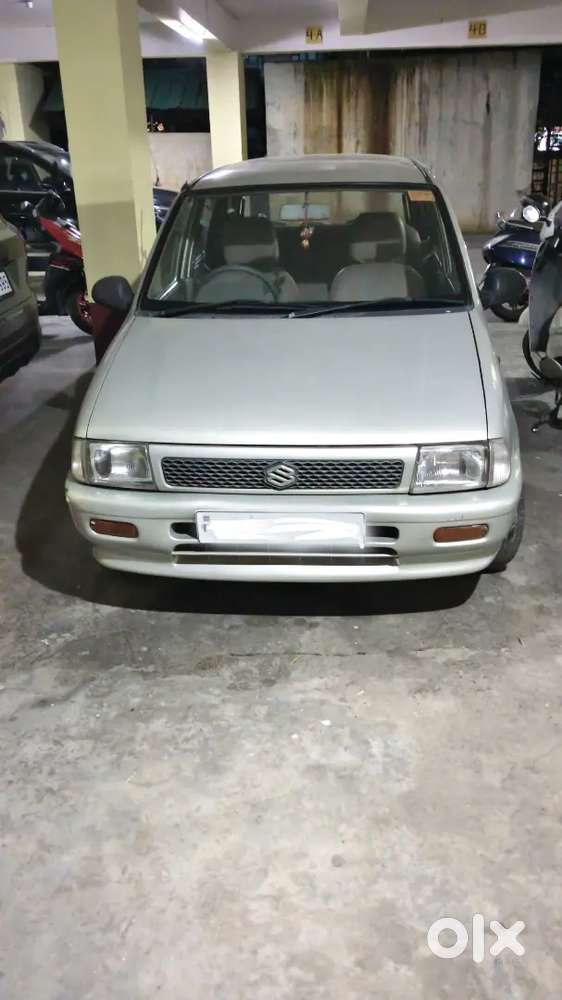 Maruti Zen 2003