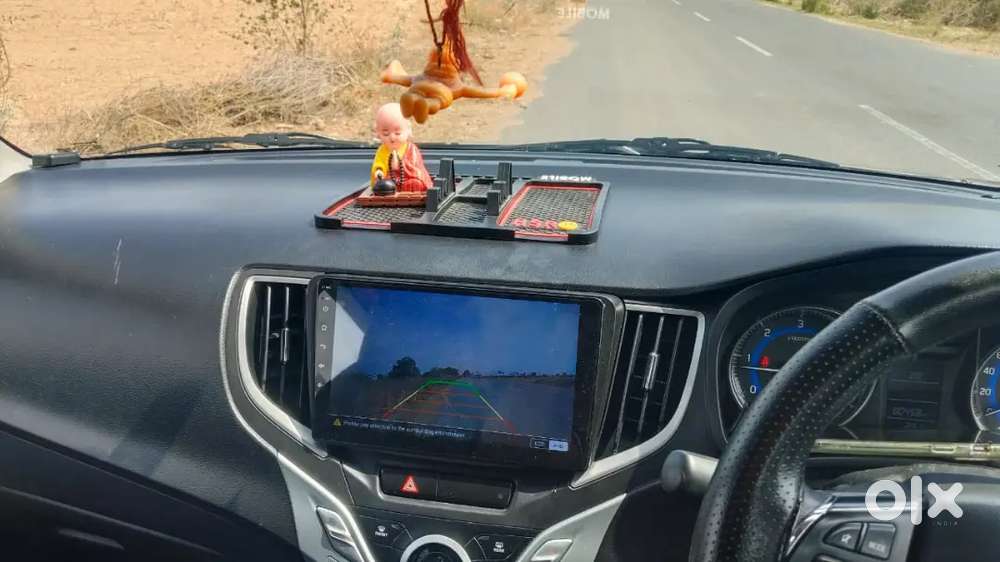 Baleno Diesel Manual 2018 Car