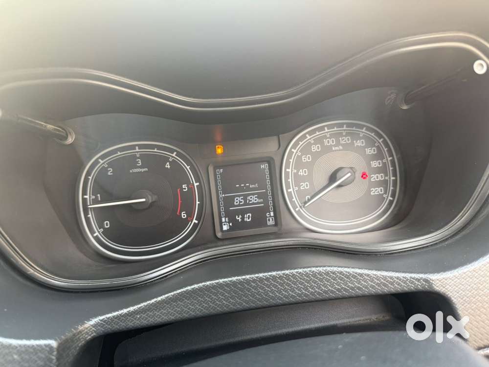 Maruti Suzuki Vitara Brezza Ldi Option, 2016, Diesel