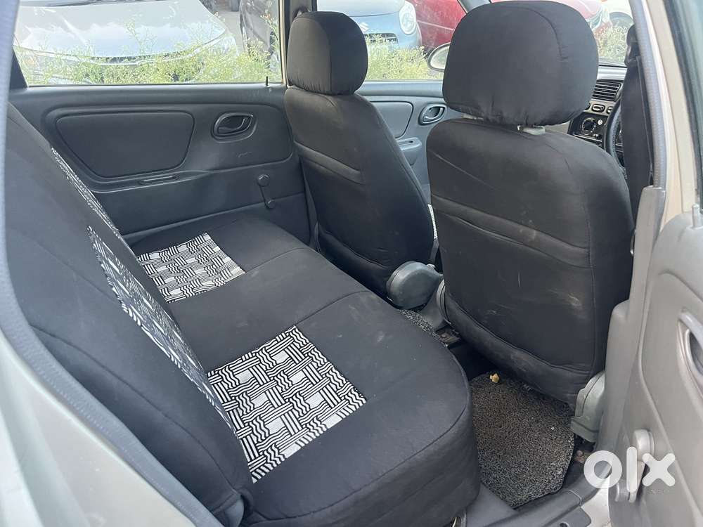 Maruti Suzuki Alto 2005-2010 Lxi Bsiii, 2009, Petrol