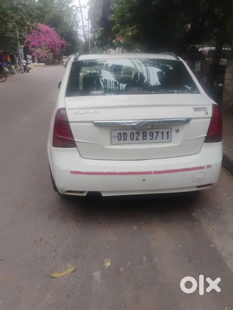 Mahindra Vibe Cs 2014 Diesel Manual