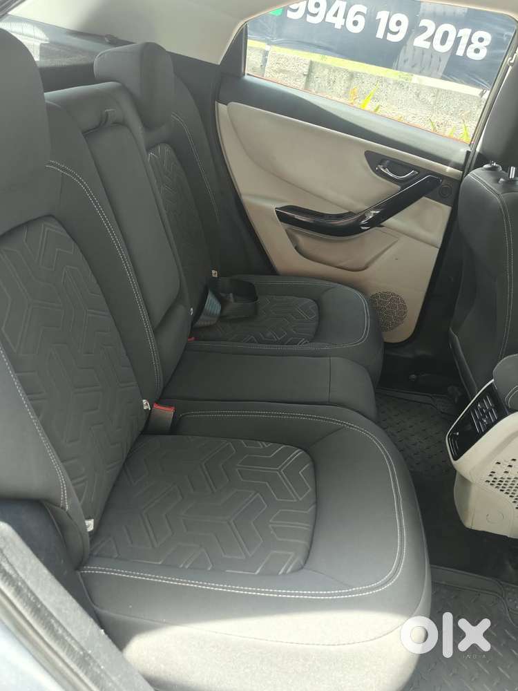 Tata Nexon 1.2 Revotron Xz Plus, 2024, Petrol