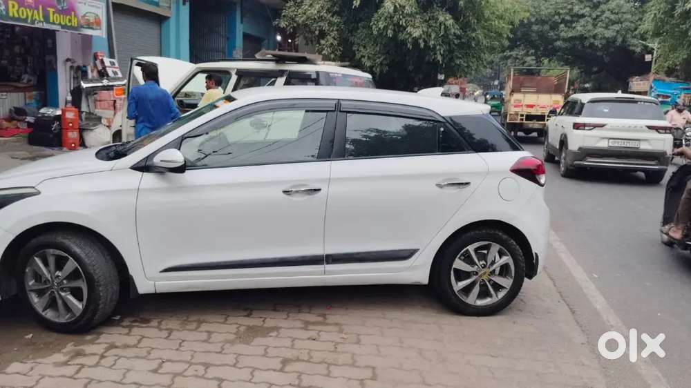 Hyundai I20 2017 Diesel Well Maintained