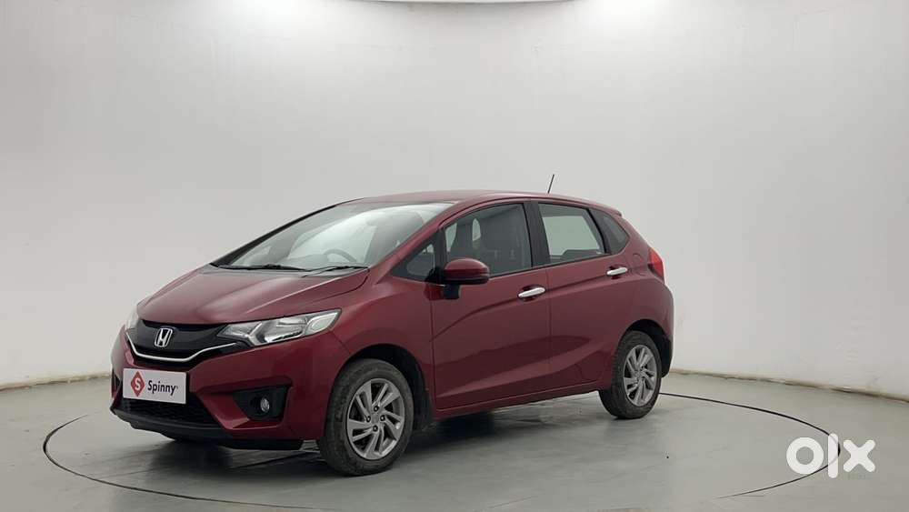 Honda Jazz 1.2 Vx I Vtec, 2019, Petrol