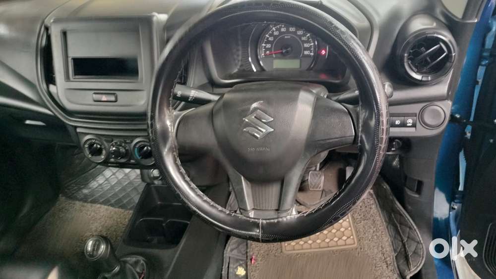 Maruti Suzuki Celerio Lxi(o), 2022, Petrol