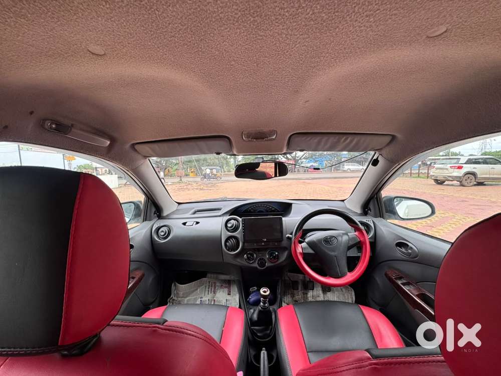 Toyota Etios Liva Gd Sp*, 2013, Diesel