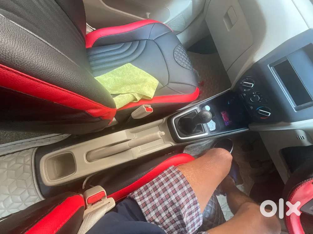 Maruti Suzuki Dzire 2025 Cng & Hybrids 1850 Km Driven. 6.5lac