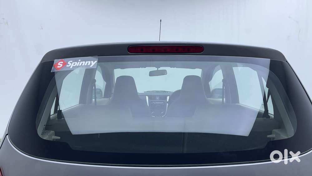 Maruti Suzuki Celerio 1.0 Vxi Amt, 2019, Petrol