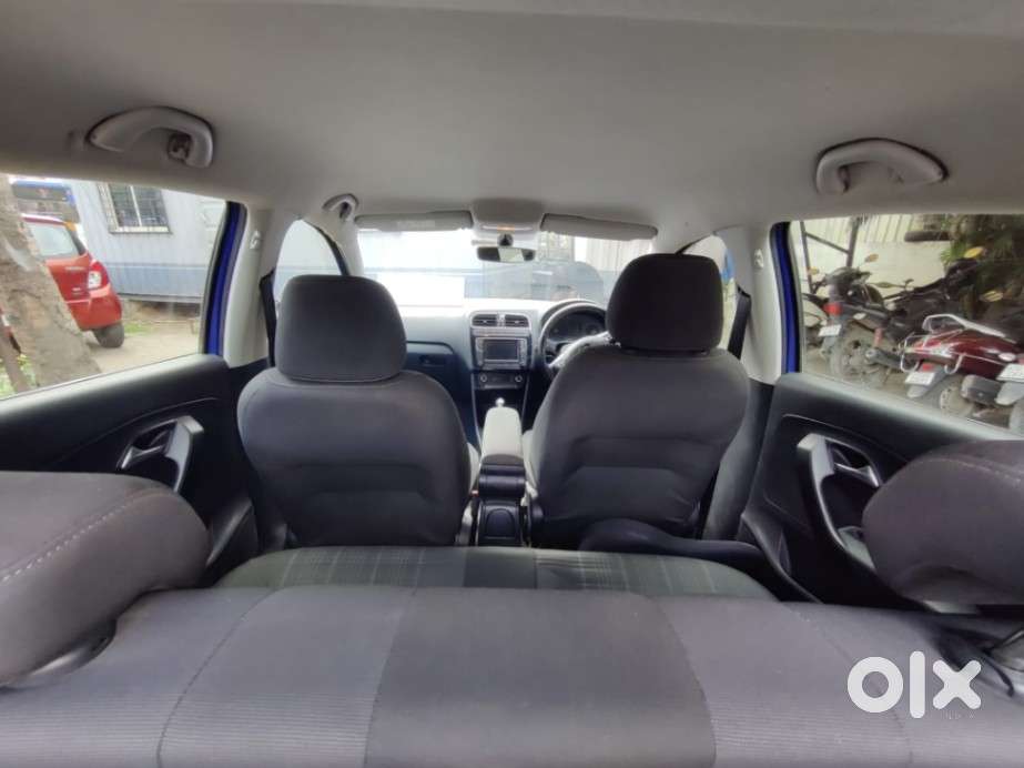 Volkswagen Polo 1.2 Gt Tsi, 2019, Petrol